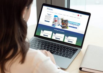 Sisalril transforma la experiencia del afiliado con su nuevo portal web