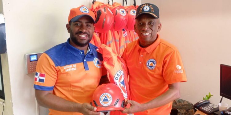 COMITÉ INTERINSTITUCIONAL INICIA OPERATIVOS EN PISCINAS Y CENTROS RECREATIVOS DE SANTIAGO PARA VERIFICAR ESTÁNDARES DE SEGURIDAD