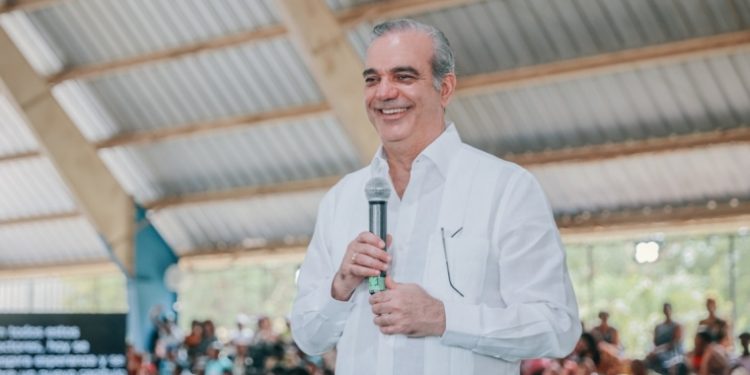 Abinader convierte HOY a Santiago en Centro del Gobierno