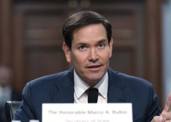 El Departamento de Estado podría comenzar este viernes despidos masivos de personal