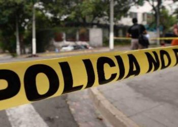 Los sectores más golpeados por la violencia en el Gran Santo Domingo