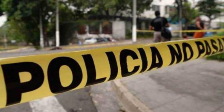 Los sectores más golpeados por la violencia en el Gran Santo Domingo