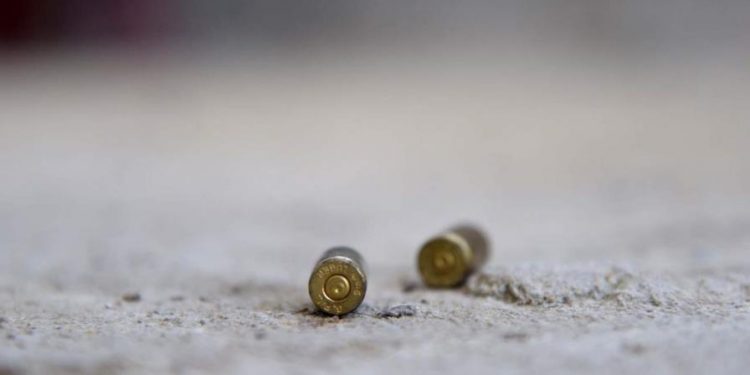 Sargento de la PN mata a su pareja en La Romana en una discusión por 10 mil pesos