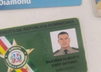 Se entrega uno de los acusados por la muerte de sargento del Ejército tras supuesto roce vehicular