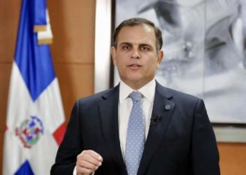 La carta de renuncia de Jochi Vicente tras cinco años frente al Ministerio de Hacienda