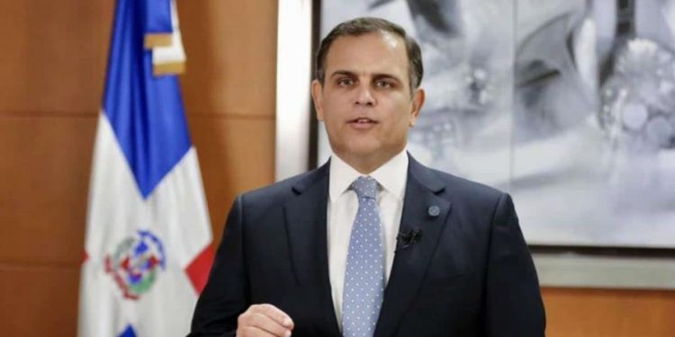 La carta de renuncia de Jochi Vicente tras cinco años frente al Ministerio de Hacienda