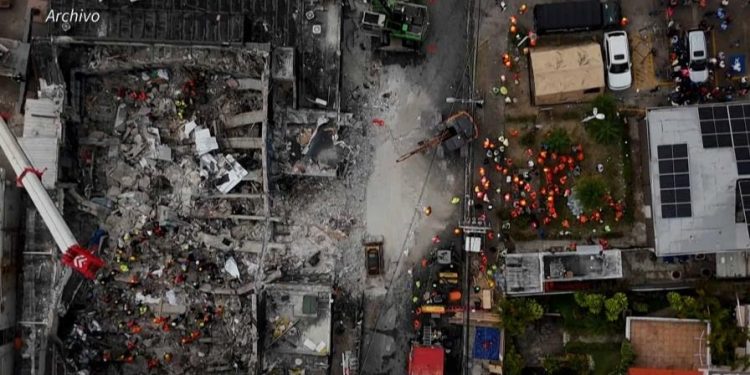 Mujeres fueron las más afectadas por ansiedad y depresión tras tragedia del Jet Set, según estudio