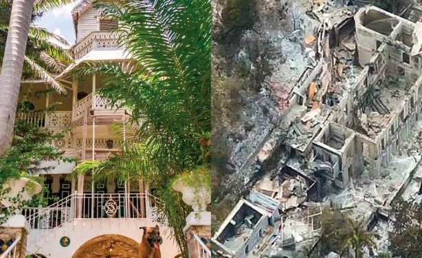 El hotel Oloffson: fantasmas coloniales, cine prohibido y cenizas en el Caribe