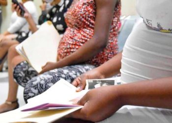 RD normaliza la violación y el embarazo de las menores de edad
