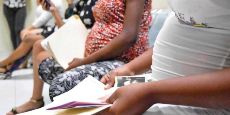 RD normaliza la violación y el embarazo de las menores de edad