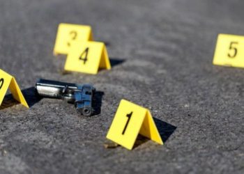 Los "intercambios de disparos" dejan 82 muertos en seis meses