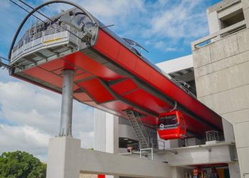 Santiago en transformación: cuando el desarrollo se planifica