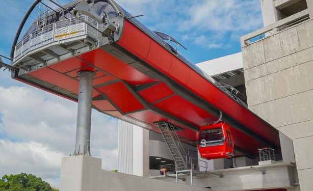 Santiago en transformación: cuando el desarrollo se planifica