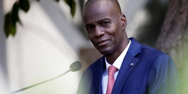 Hijo de asesinado Jovenel Moïse: "Él sabía que había un complot, pero desconocía los detalles"