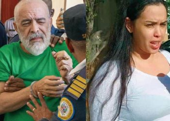 Coerción contra Ángel Martínez y "la Torita" por difamar a Faride Raful