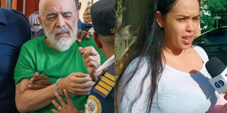 Coerción contra Ángel Martínez y "la Torita" por difamar a Faride Raful