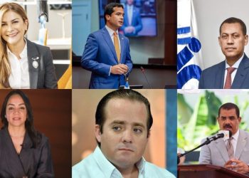 Dirigentes políticos expresan pesar por fallecimiento de Fello Suberví