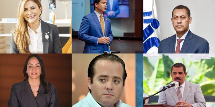 Dirigentes políticos expresan pesar por fallecimiento de Fello Suberví