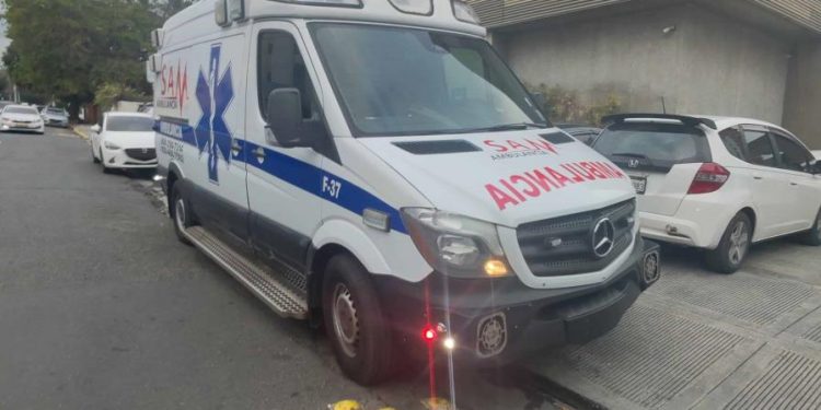 Más allá del 9-1-1: Así operan las ambulancias privadas en República Dominicana