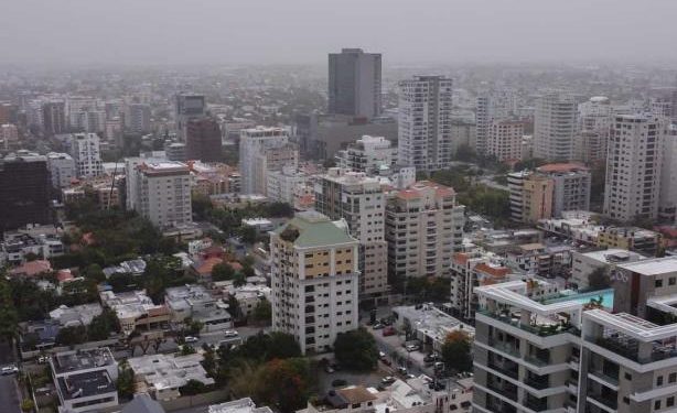 Virus y polvo del Sahara: viajeros invisibles que amenazan la salud respiratoria