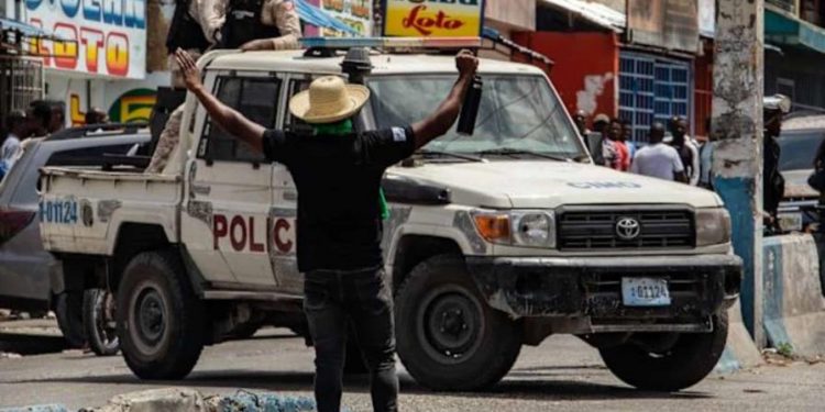 Obispos católicos haitianos denuncian la barbarie de las bandas armadas y "Estado fallido"