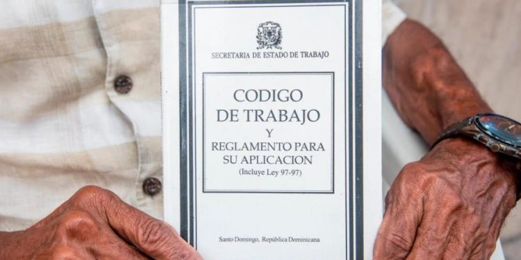 Las exigencias de los empresarios que fueron acogidas en el Código de Trabajo