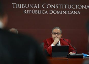 TC declara inconstitucional artículo que permitía al presidente llenar vacantes de alcaldes