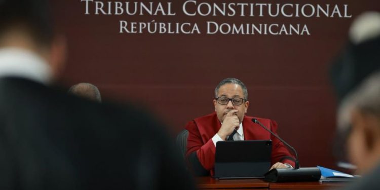 TC declara inconstitucional artículo que permitía al presidente llenar vacantes de alcaldes