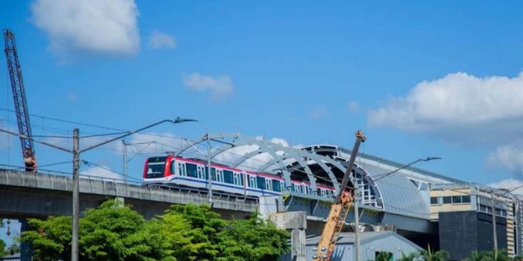 Arranca el cierre temporal de cinco estaciones de la línea 1 del metro