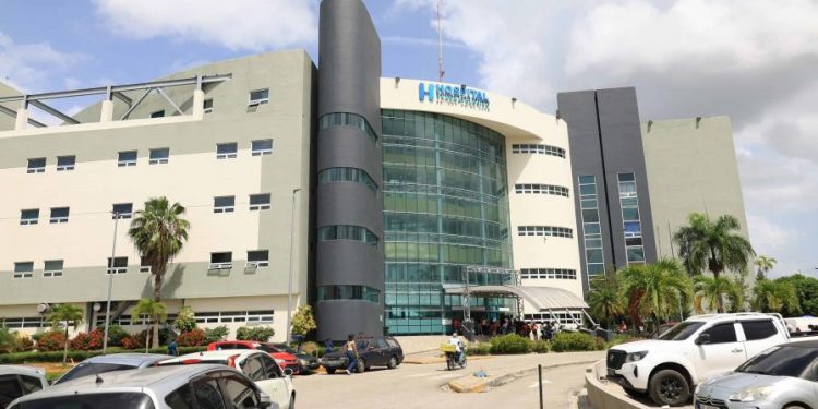 Aumenta la cantidad de pacientes en Complejo Sanitario de Santo Domingo Norte en 2025