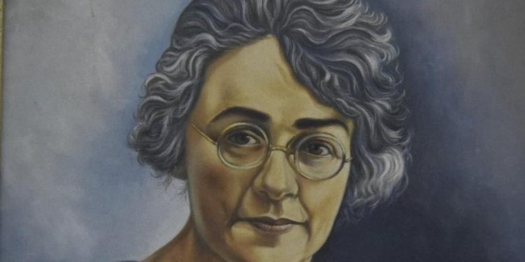 ¿Quién fue Ercilia Pepín?, la mujer que será llevada al Panteón Nacional