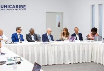 El CES ha sostenido 42 reuniones en el diálogo sobre la crisis haitiana