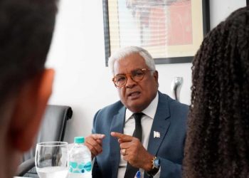 Rafael Burgos: "El Estado perdió más de 2 millones de tareas del 2000 al 2020″