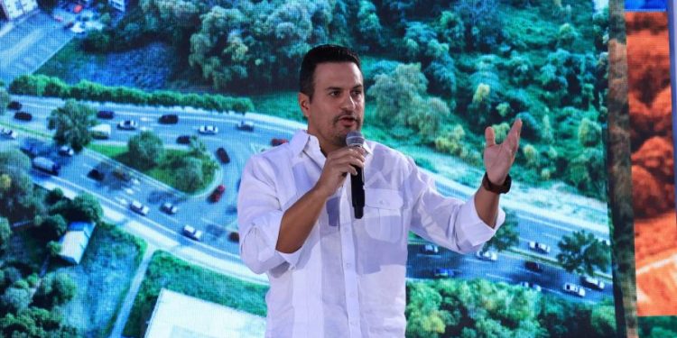 Rediseño de la República de Colombia elimina 25 cruces, crea 6 retornos y reconfigura aceras