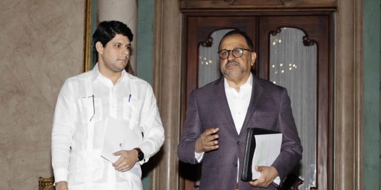 CNM acuerda revisar reglamento para evaluar jueces; cronograma no fue aprobado