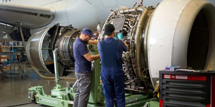 Nuevo centro de mantenimiento aeronáutico abrirá en Punta Cana a finales del 2025