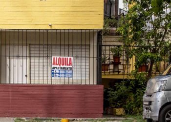 La ley de alquileres continúa pendiente de promulgación en el Poder Ejecutivo