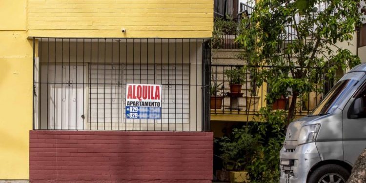 La ley de alquileres continúa pendiente de promulgación en el Poder Ejecutivo