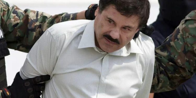 El Chapo Guzmán se queja ante juez que le impiden comunicarse con su abogado