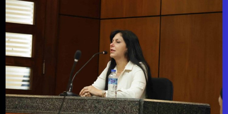 La Suprema Corte confirma condena de 5 años contra Rosa Amalia Pilarte, exdiputada del PRM