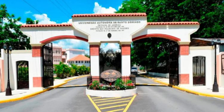 Aumento de salario y fusión del Mescyt y Educación, argumentos de profesores UASD para llamar a paro