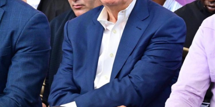 Danilo sobre asistir a debate con Abinader: "A un presidente en ejercicio no se humilla"