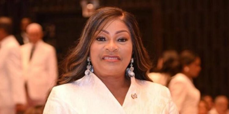 Diputada a cacerolazos convocados: “No hay votos para aprobar las tres causales”