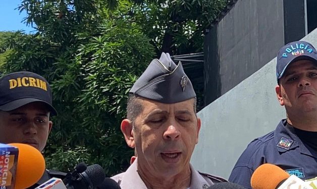 Un haitiano muerto y un soldado dominicano herido tras incidente en la zona fronteriza