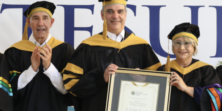 Abinader destina RD$28 millones a UTESUR para la ejecución de proyectos prioritarios