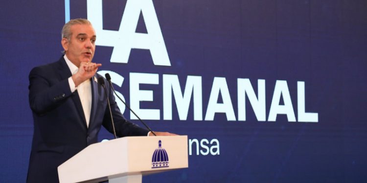 Abinader admite Código Penal puede ser mejorado