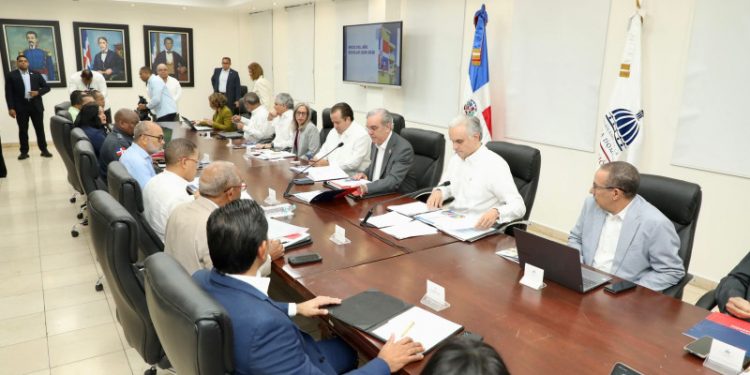 Educación utilizará aulas móviles para nuevo año escolar