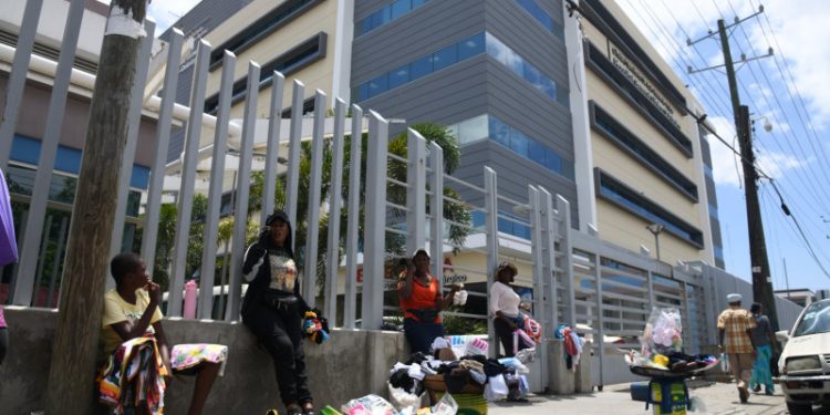 Desmienten denuncias de privatización de la Ciudad Sanitaria