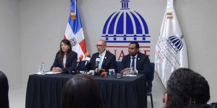 Alrededor de un 40 % de niños no recibirá uniforme escolar antes del inicio a clases, dice Inabie