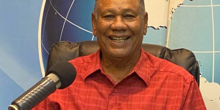 Fallece sindicalista Pablo Castillo luego de ser atropellado en el malecón de Puerto Plata